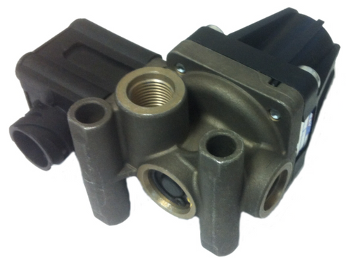 MERCEDES MOTOR HAVA KONTROL VALFİ A0044310306