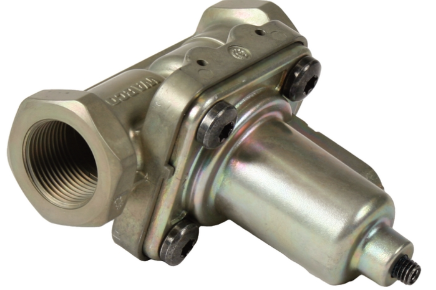 MERCEDES DAF SCANIA VOLVO MAN BASINÇ AYAR VALFİ 0004297544 0745081 1105673