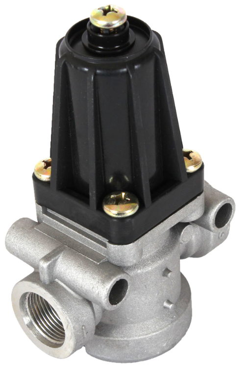 MERCEDES SCANIA DAF MAN BASINÇ AYAR VALFİ 0054290444 1356634 1518115