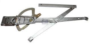 MERCEDES CAM KRİKOSU ELEKTRİKLİ MOTORSUZ SOL ACTROS MP1 0007250002