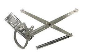 MERCEDES CAM KRİKOSU SAĞ ELETRİKLİ MOTORSUZ ACTROS MP1 0007250102