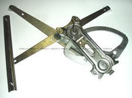 MERCEDES CAM KRİKOSU SAĞ MANUEL ACTROS MP2 9417200546