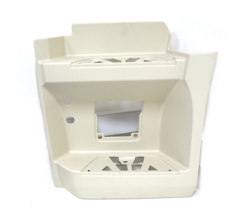 MERCEDES BASAMAK YUVASI SOL ACTROS STREAM MP4 9606661102