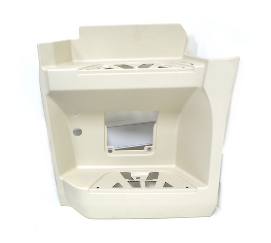 MERCEDES BASAMAK YUVASI SOL ACTROS STREAM MP4 9606661102