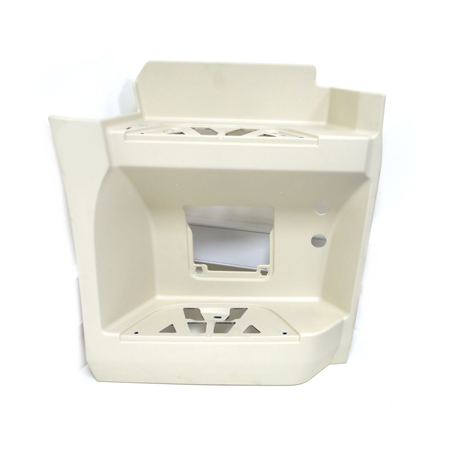 MERCEDES BASAMAK YUVASI SAĞ ACTROS STREAM MP4 9606661402