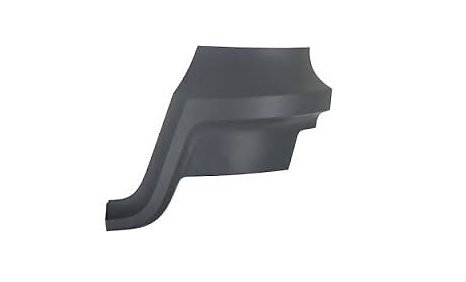 MERCEDES TAMPON KAPAĞI ÜST SAĞ ACTROS MP4 GIGA+BIG 9608856701