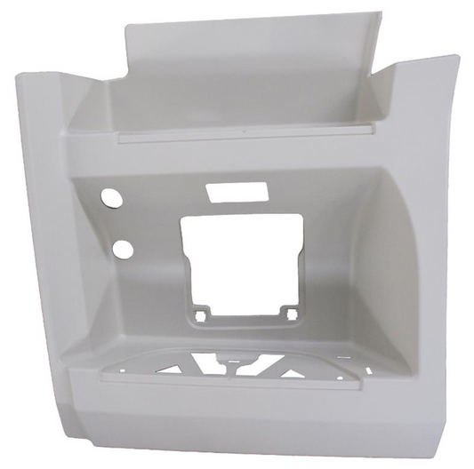 MERCEDES BASAMAK YUVASI SOL ACTROS MP4 GIGA+BIG 9616661601