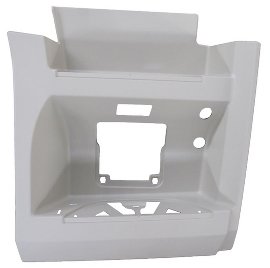 MERCEDES BASAMAK YUVASI SAĞ ACTROS MP4 GIGA+BIG 9616661801