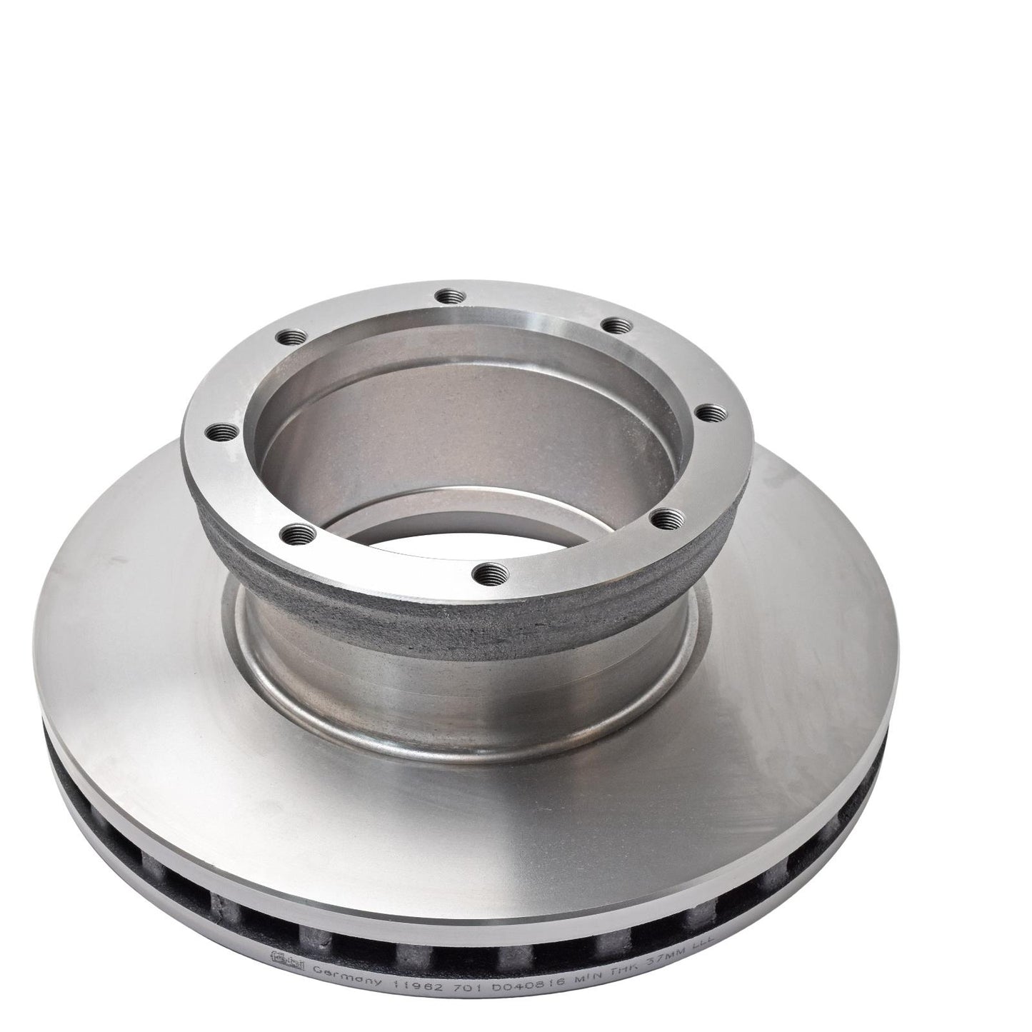 MERCEDES 15.17 ATEGO ARKA FREN DİSKİ 9754230612 9754230012 6754210312 9754210312 9754230312