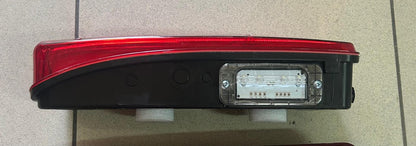 DAF XG-GX STOP LAMBASI LEDLİ SOL 2007615