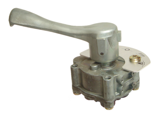 MERCEDES RENAULT VOLVO DAF DORSE RAMPA AYAR KOLU 5001829022 0003275125 1291360