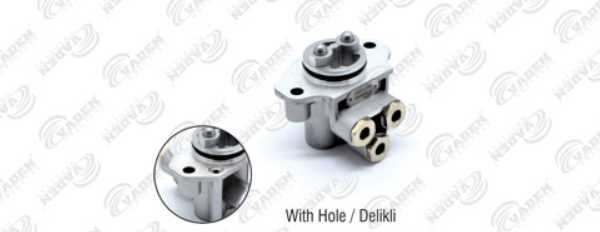 MERCEDES AXOR ACTROS EURO 5 ŞANZIMAN TAKVİYE VENTİLİ A0022606157-1