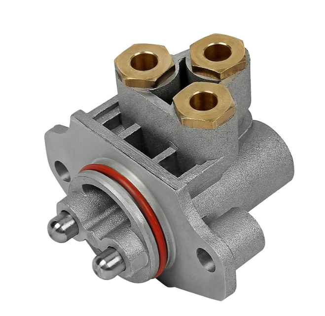 MERCEDES AXOR ACTROS ŞANZIMAN TAKVİYE VENTİLİ A0022602957 A0022603057