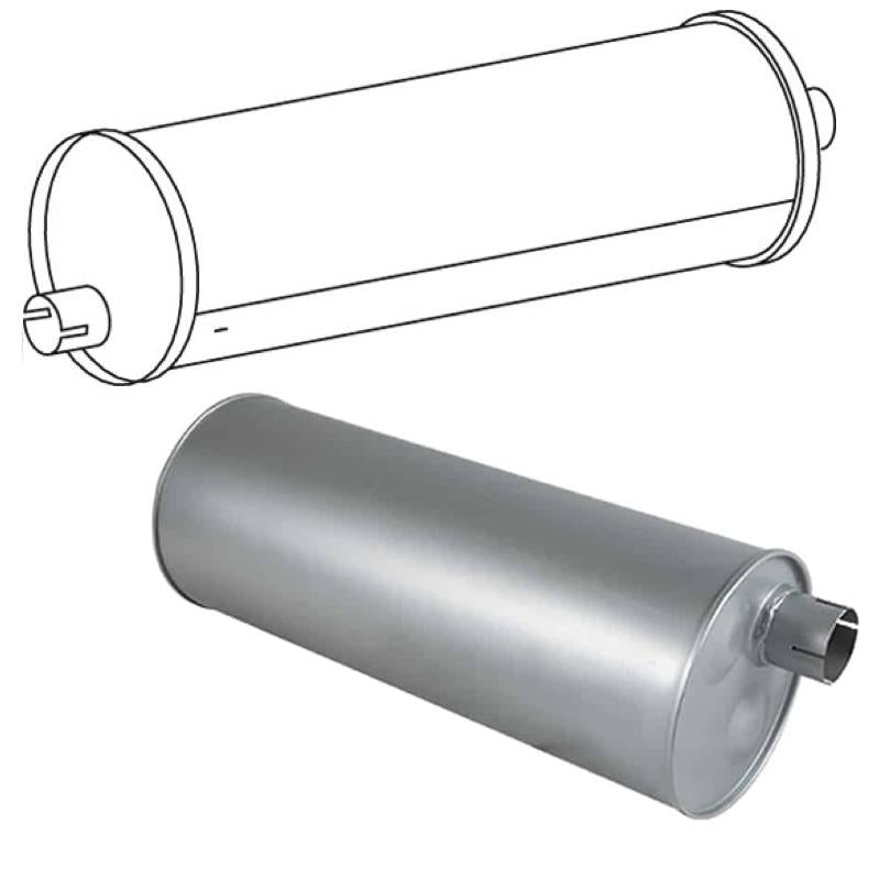 MERCEDES 2628 - 4028 SUSTURUCU 6204900001