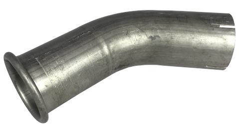 MERCEDES 2521 SUSTURUCU ÇIKIŞ BORU 4394920401 4374920214