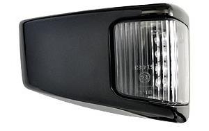 VOLVO VERSİYON 3 SİNYAL LAMBA SAĞ 82114500