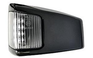 VOLVO VERSİYON 3 SİNYAL LAMBA SOL 82114506