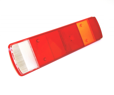 VOLVO VERS/1 STOP LAMBA CAMI SAĞ+SOL 3981782