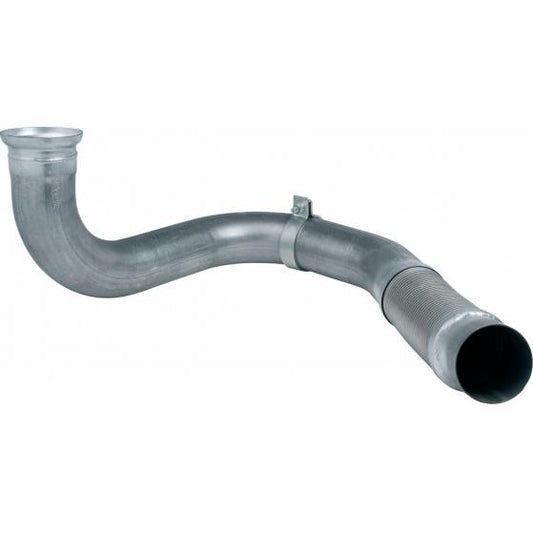 MERCEDES AXOR 906 MANİFOLT ÖN BORU (INOX) 3754900119