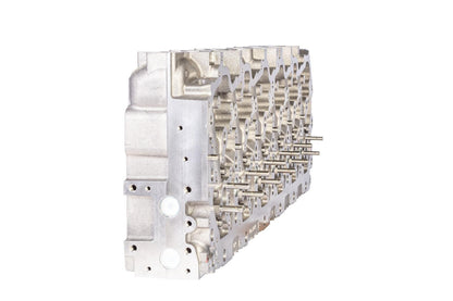 DAF XF 105 EURO 5 SİLİNDİR KAPAĞI BOŞ 1783724 1833333 2115410 2190199 2145548