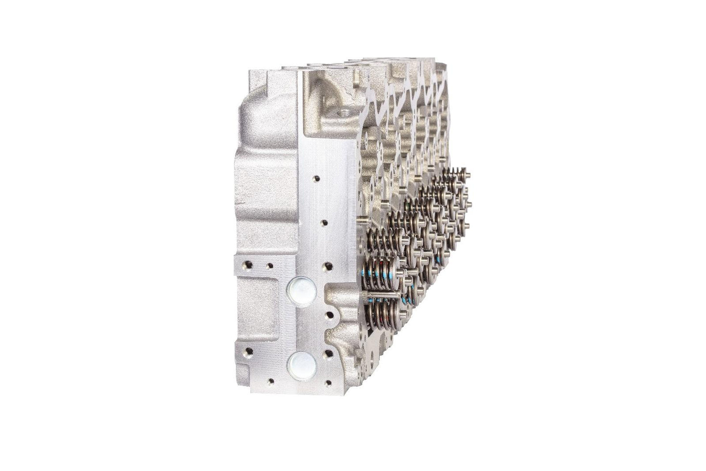 DAF XF 105 EURO 5 SİLİNDİR KAPAĞI DOLU1783724 1833333 2115410 2190199 2145548