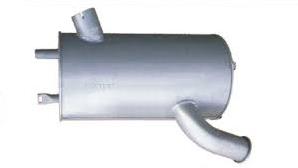 MERCEDES BENZ AXOR EKSOZ SUSTURUCUSU 3754900101 9404900501