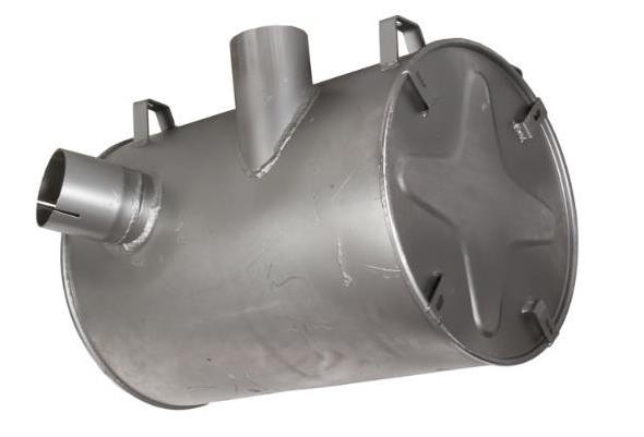 MERCEDES BENZ ATEGO EKSOZ SUSTURUCUSU 9404900301