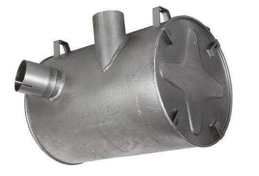 MERCEDES BENZ ATEGO EKSOZ SUSTURUCUSU 9404900301