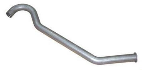 MERCEDES BENZ ATEGO EKSOZ BORUSU 3754920104