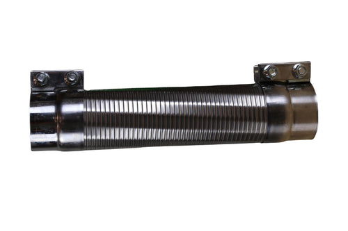 MERCEDES ATEGO EKSOZ SPİRALİ 9704900265