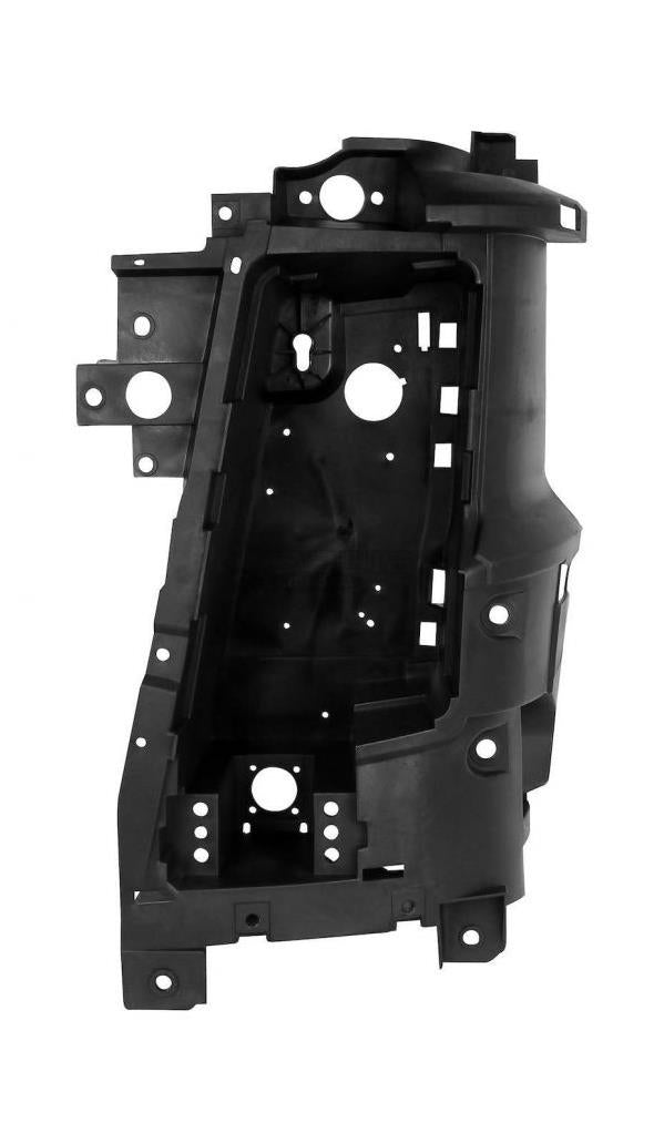 VOLVO FH/FM VERSION/2 FAR YUVASI SOL