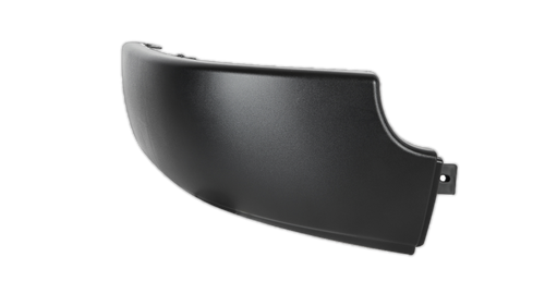 VOLVO FH/FM VERSION/2-3 TAMPON SOL PLASTİK