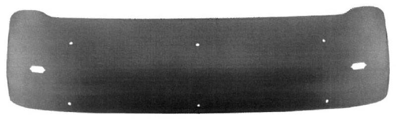 MERCEDES GÜNEŞLİK ACTROS KISA KABIN ACTROS MP1 9418110810