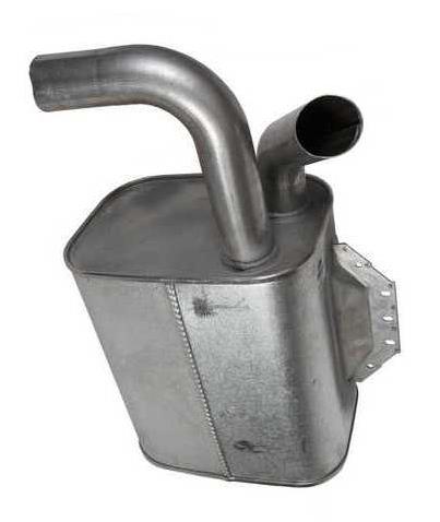 MERCEDES BENZ ATEGO EURO 3 EKSOZ SUSTURUCUSU 9704900001