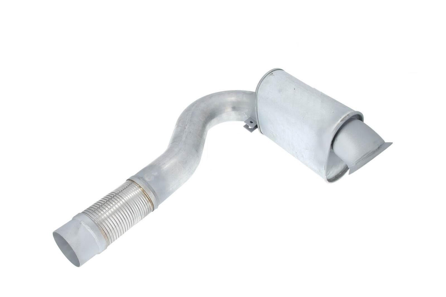 MERCEDES 1840 4140 3340 EKSOZ SUSTURUCU SPİRALİ ( ÖN ) 3754902619