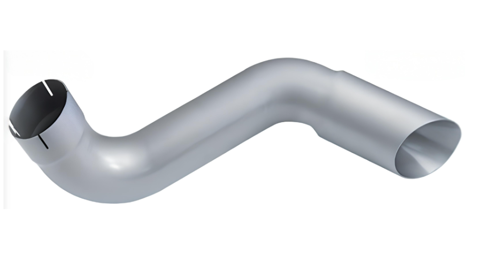 MERCEDES AXOR 1840 LS - 1843 LS - AXOR 2 2035 S EKSOZ BORUSU 9444920201