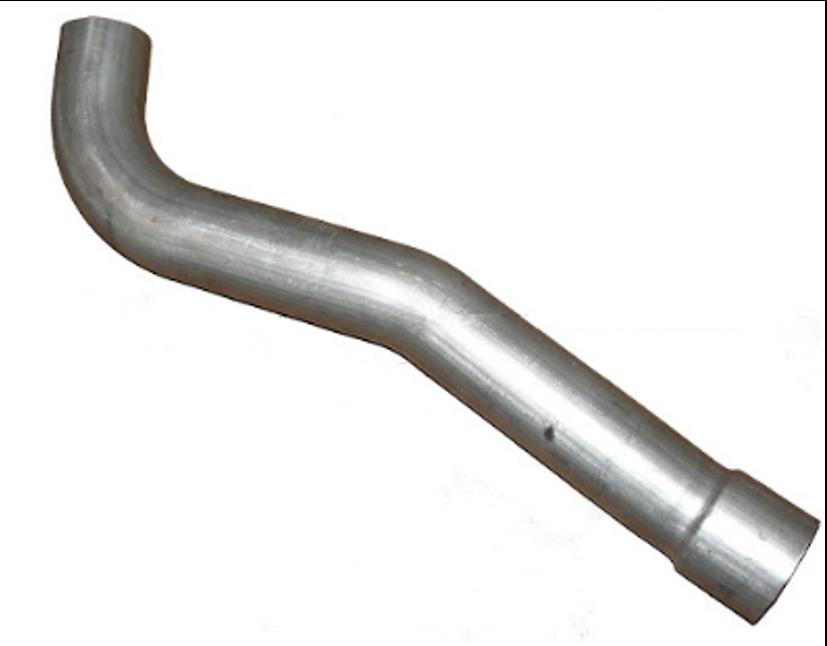 MERCEDES AXOR 2 - ATEGO EURO 4 EKSOZ BORUSU 9404921101