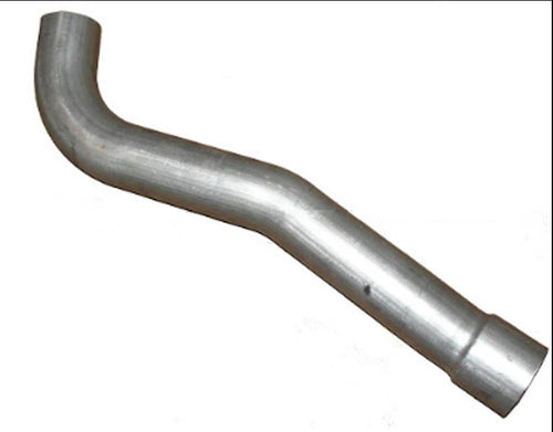 MERCEDES AXOR 2 - ATEGO EURO 4 EKSOZ BORUSU 9404921101