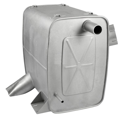 MERCEDES AXOR ACTROS EKSOZ SUSTURUCUSU 9424901101 9424902101