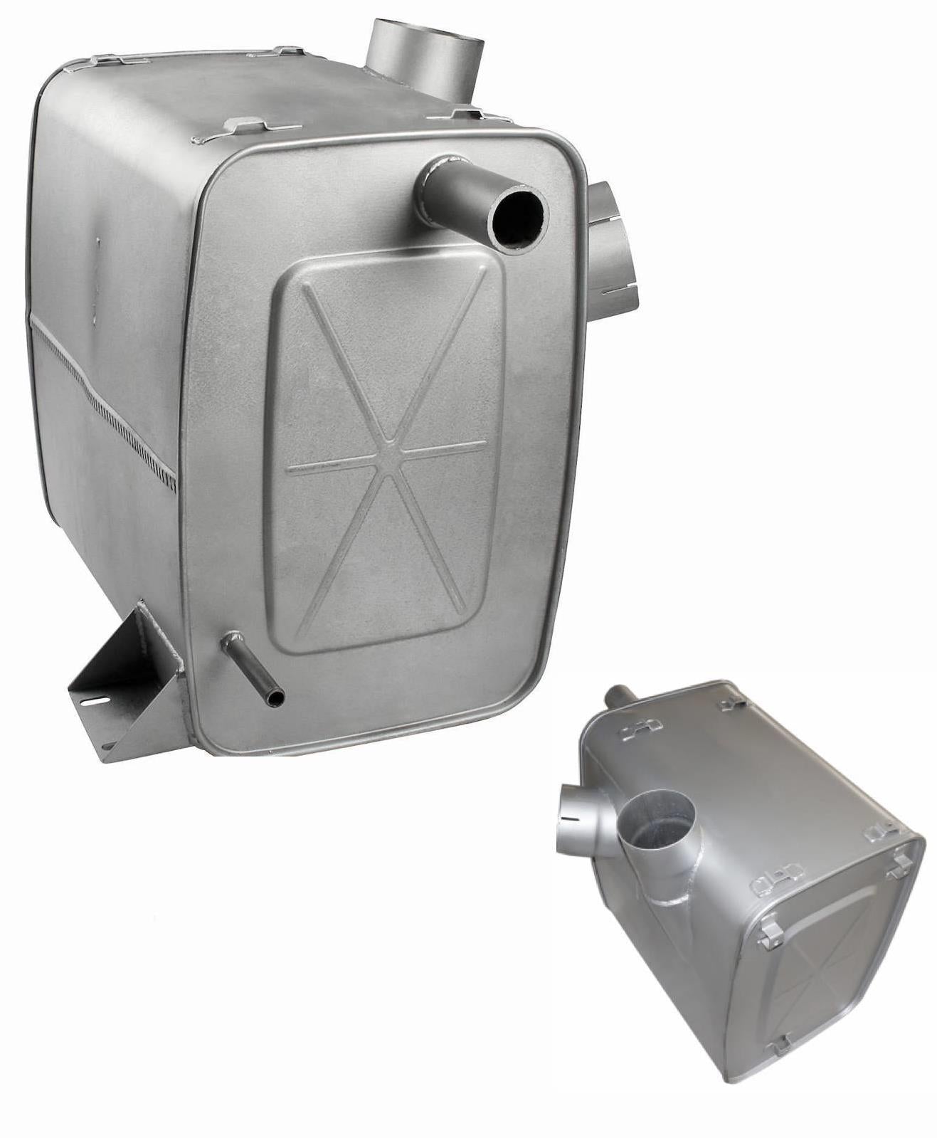 MERCEDES ACTROS EKSOZ SUSTURUCUSU 9424901301 9424902301