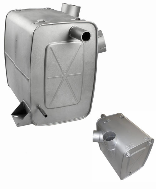 MERCEDES ACTROS EKSOZ SUSTURUCUSU 9424901301 9424902301