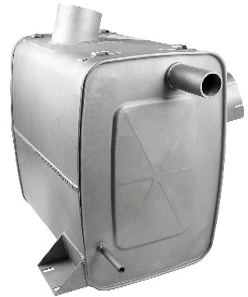 MERCEDES BENZ MP2 / 3 EGZOZ SUSTURUCU 9424901401 9424903401