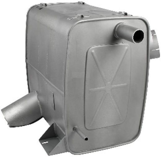 MERCEDES ACTROS / MP2 / MP3 / AXOR EKSOZ SUSTURUCUSU 9424901601 9424902801