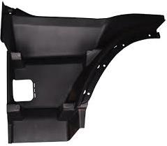 VOLVO FH/FM VERSION/2-3 KABİN BASAMAK YUVA SOL 3175927