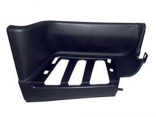 VOLVO FH VERSİON 2- 3 BASAMAK YUVASI SAĞ 3175407 20529640