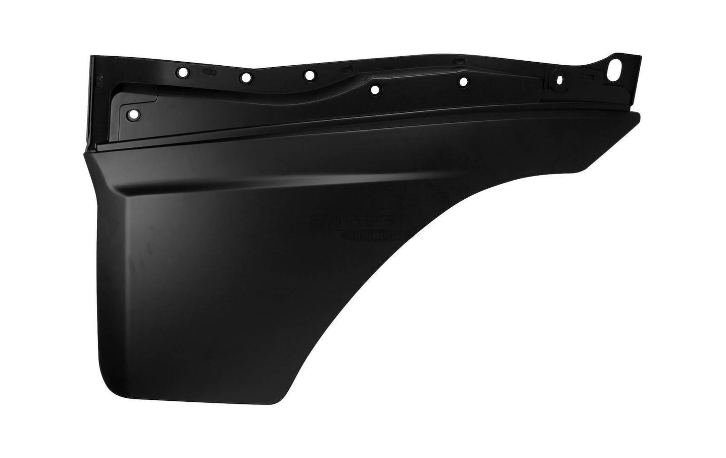 VOLVO FH VERSİON 2- 3 KAPI ALTI EKİ SOL 20467037