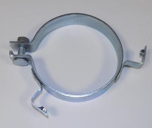 MERCEDES AXOR ACTROS EKSOZ SPİRAL KELEPÇESİ 9424900341 9424900041