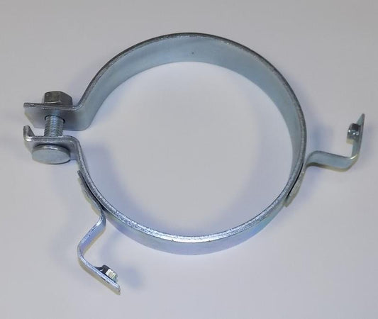 MERCEDES AXOR ACTROS EKSOZ SPİRAL KELEPÇESİ 9424900341 9424900041