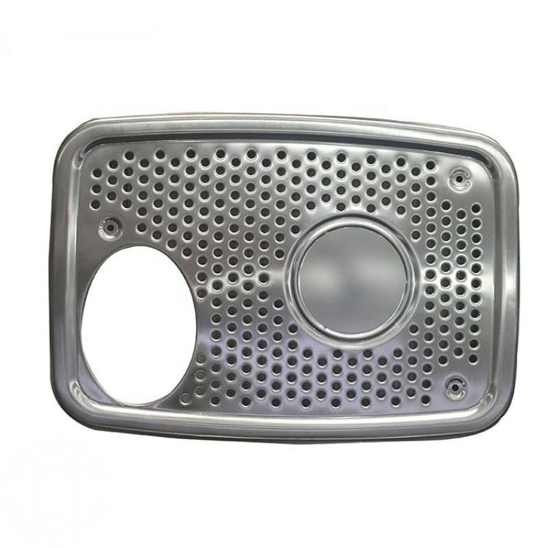 MERCEDES AXOR EKSOZ KAPAĞI 9424922830