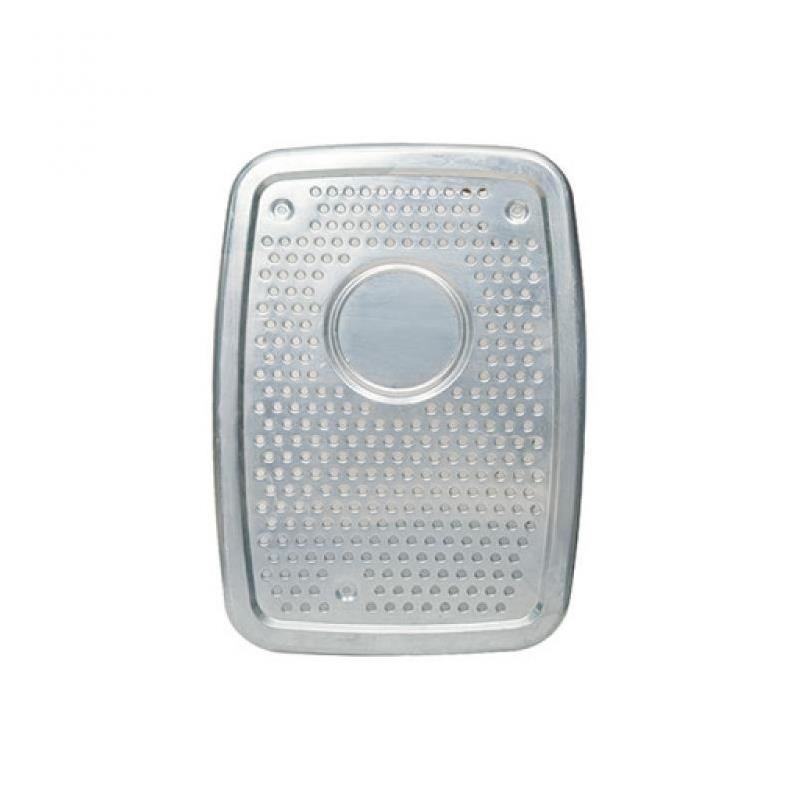 MERCEDES ACTROS EKZOZ KAPAĞI ( DELİKSİZ ) 9424922730